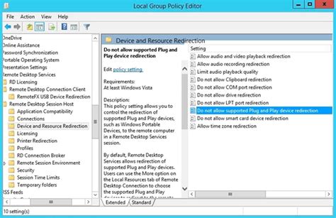 azure virtual desktop smart card redirection|enable time zone redirection.